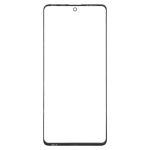 Samsung Galaxy A71 İle Uyumlu (A715 2020) OCA Önceden Yüklenmiş 2'si 1 Arada Ön Cam - Görsel 2