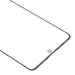 Samsung Galaxy A71 İle Uyumlu (A715 2020) OCA Önceden Yüklenmiş 2'si 1 Arada Ön Cam - Görsel 3