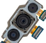 Samsung Galaxy A71 İle Uyumlu Arka Kamera (A715 2020) - Görsel 2