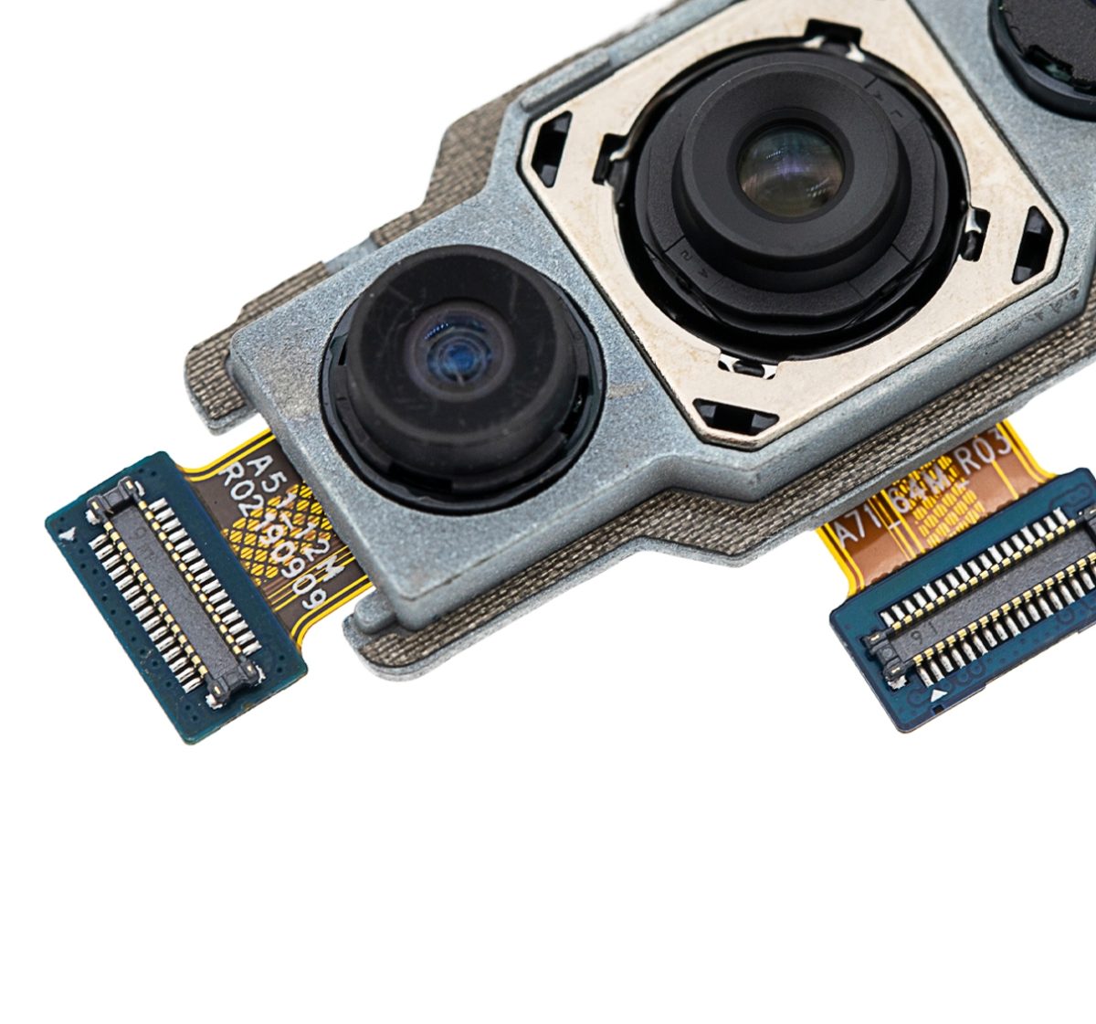 Samsung Galaxy A71 İle Uyumlu Arka Kamera (A715 2020) - Görsel 3