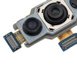 Samsung Galaxy A71 İle Uyumlu Arka Kamera (A715 2020) - Görsel 3
