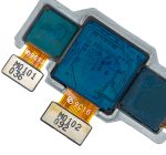 Samsung Galaxy A71 İle Uyumlu Arka Kamera (A715 2020) - Görsel 4
