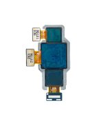 Samsung Galaxy A71 İle Uyumlu Arka Kamera (A715 2020) - Görsel 5