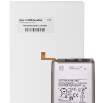 Samsung Galaxy A71 İle Uyumlu Batarya Pil (A715 2020) (EB-BA715ABY) (Servis Paketi)