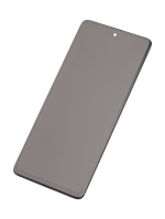 Samsung Galaxy A71 İle Uyumlu Çerçeveli ekran LCD Ekranı (Parmak İzi Sensörü Olmadan) (A715 2020)  (Tüm Renkler) - Görsel 5