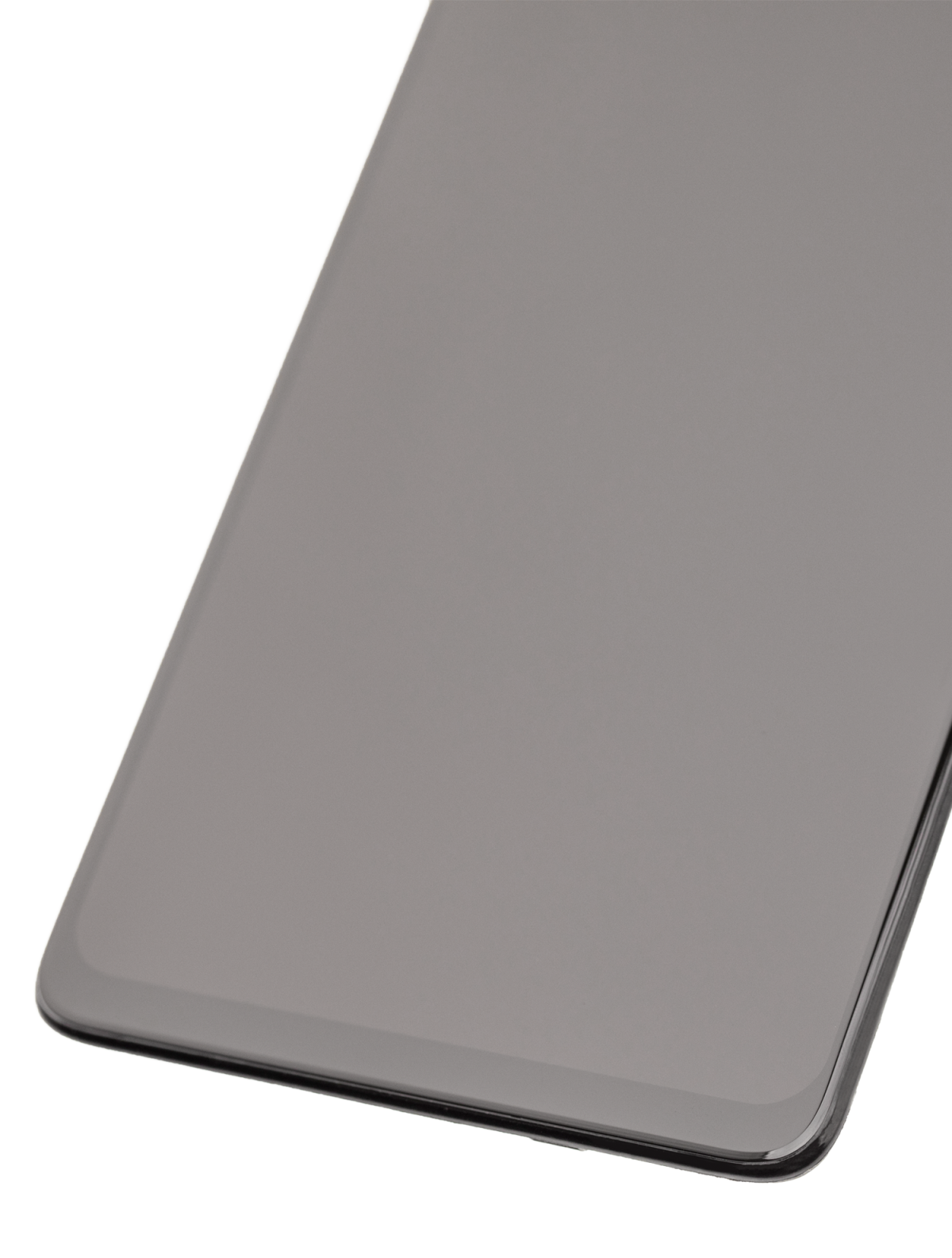 Samsung Galaxy A71 İle Uyumlu Çerçeveli ekran LCD Ekranı (Parmak İzi Sensörü Olmadan) (A715 2020)  (Tüm Renkler) - Görsel 6