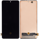 Samsung Galaxy A71 İle Uyumlu Çerçevesiz ekran Orijinal Ekranı (A715 2020) Orijinal (Tüm Renkler) - Görsel 2