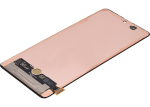 Samsung Galaxy A71 İle Uyumlu Çerçevesiz ekran Orijinal Ekranı (A715 2020) Orijinal (Tüm Renkler) - Görsel 6