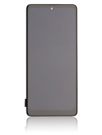Samsung Galaxy A71 İle Uyumlu İçin Çerçeveli ekran (A715 2020) (6.36") (Aftermarket Plus: Sert) (Tüm Renkler)  Orijinal Ekranı - Görsel 2