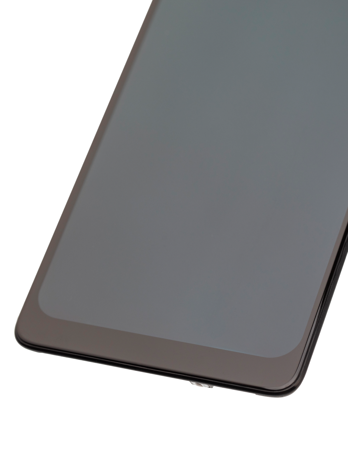 Samsung Galaxy A71 İle Uyumlu İçin Çerçeveli ekran (A715 2020) (6.36") (Aftermarket Plus: Sert) (Tüm Renkler)  Orijinal Ekranı - Görsel 5
