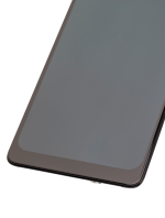 Samsung Galaxy A71 İle Uyumlu İçin Çerçeveli ekran (A715 2020) (6.36") (Aftermarket Plus: Sert) (Tüm Renkler)  Orijinal Ekranı - Görsel 5