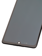 Samsung Galaxy A71 İle Uyumlu İçin Çerçeveli ekran (A715 2020) (6.36") (Aftermarket Plus: Sert) (Tüm Renkler)  Orijinal Ekranı - Görsel 6
