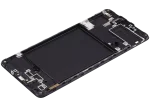Samsung Galaxy A71 İle Uyumlu İçin Çerçeveli ekran (A715 2020) (6.67") (Aftermarket Plus: Soft) (Tüm Renkler)  Orijinal Ekranı - Görsel 6
