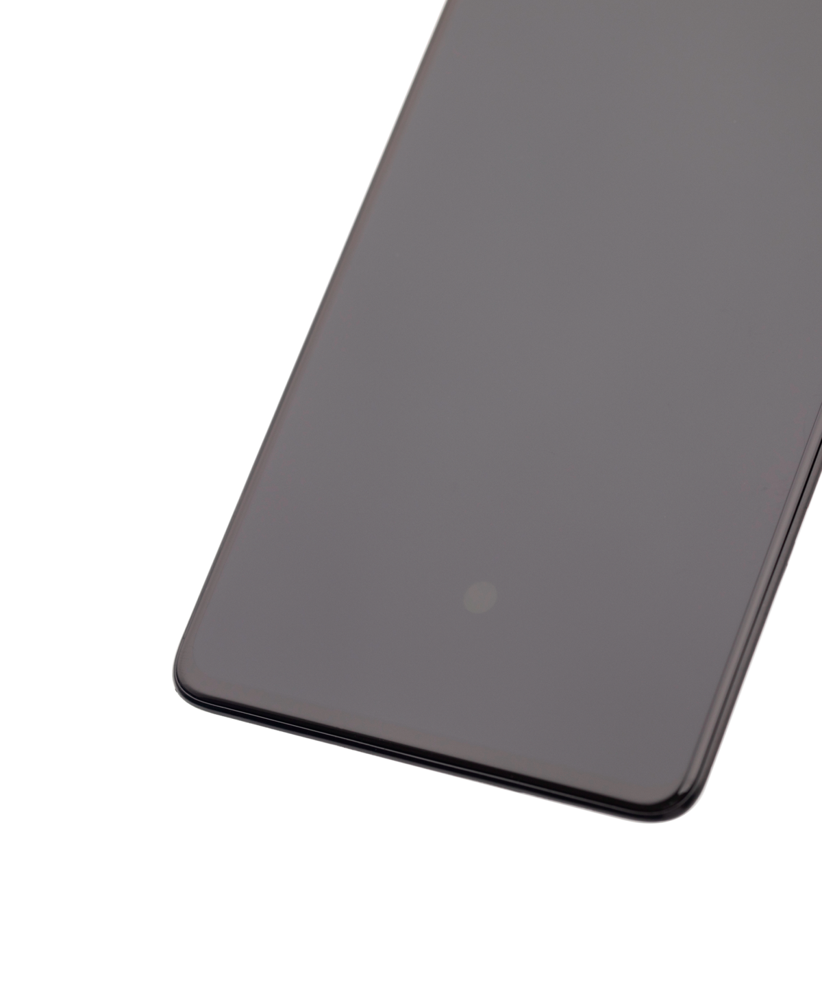 Samsung Galaxy A71 İle Uyumlu İçin Çerçeveli ekran (A715 2020) (Servis Paketi) (Tüm Renkler)  Orijinal Ekranı Uyumlu - Görsel 2
