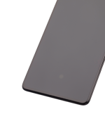 Samsung Galaxy A71 İle Uyumlu İçin Çerçeveli ekran (A715 2020) (Servis Paketi) (Tüm Renkler)  Orijinal Ekranı Uyumlu - Görsel 2