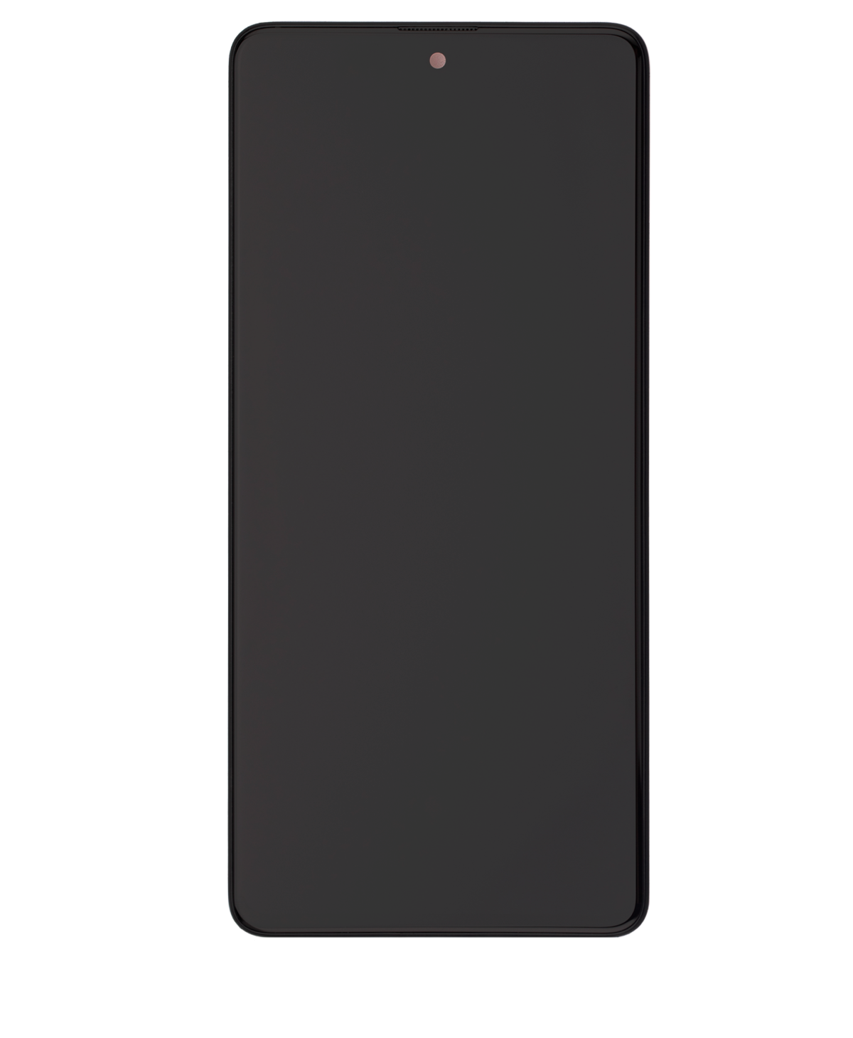 Samsung Galaxy A71 İle Uyumlu İçin Çerçeveli ekran (A715 2020) (Servis Paketi) (Tüm Renkler)  Orijinal Ekranı Uyumlu - Görsel 5