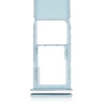 Samsung Galaxy A71 İle Uyumlu Tek Sim Kart Tepsisi (A715 2020) (Yeşil)