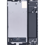 Samsung Galaxy A71 LCD İle Uyumlu Çerçeve (A715 2020)