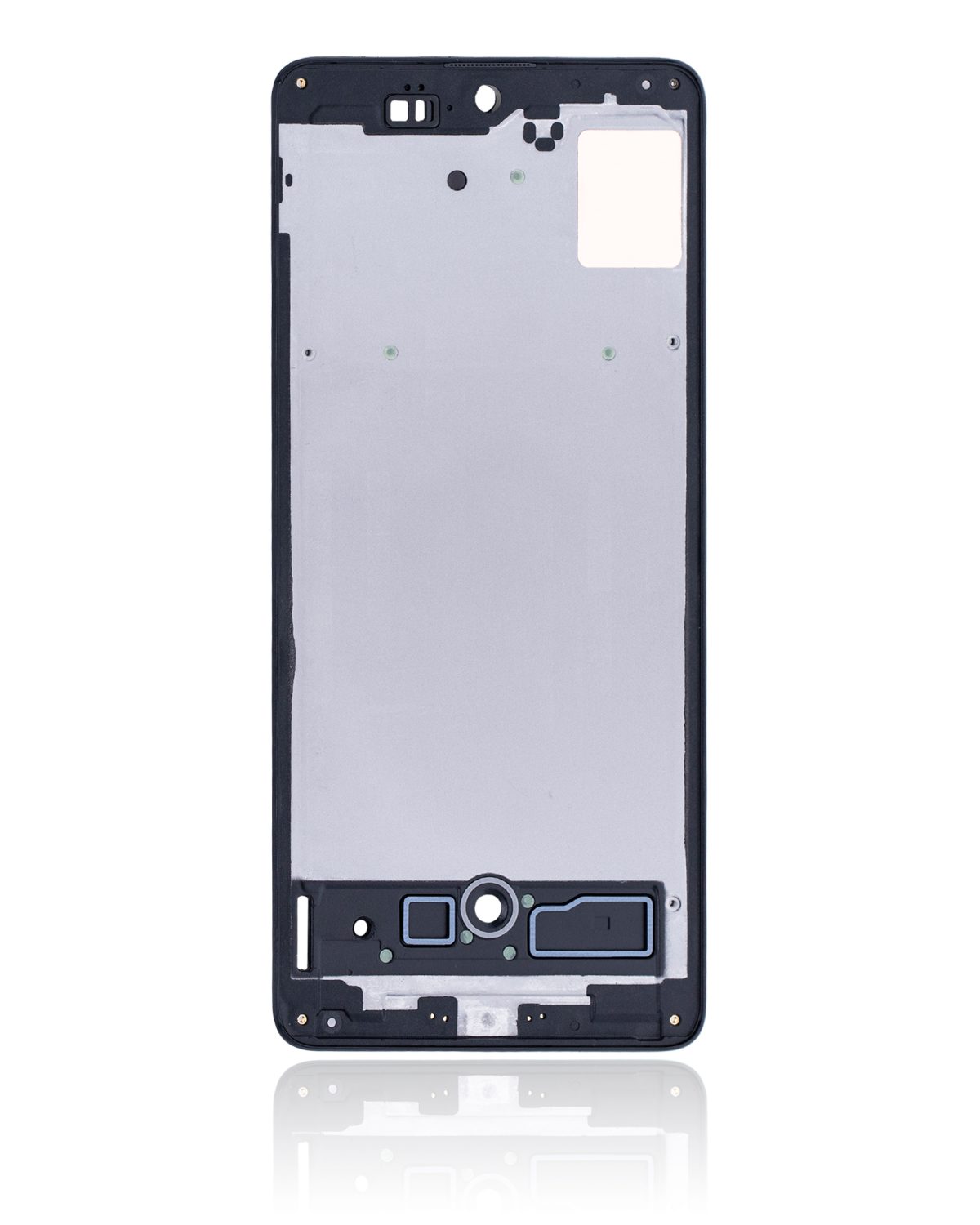 Samsung Galaxy A71 LCD İle Uyumlu Çerçeve (A715 2020) - Görsel 3