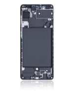 Samsung Galaxy A71 LCD İle Uyumlu Çerçeve (A715 2020) - Görsel 4