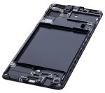 Samsung Galaxy A71 LCD İle Uyumlu Çerçeve (A715 2020) - Görsel 5