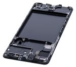 Samsung Galaxy A71 LCD İle Uyumlu Çerçeve (A715 2020) - Görsel 6