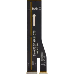 Samsung Galaxy A72 Anakart İle Uyumlu Esnek Kablo (A725 2021) A72 5G (A726 2021)