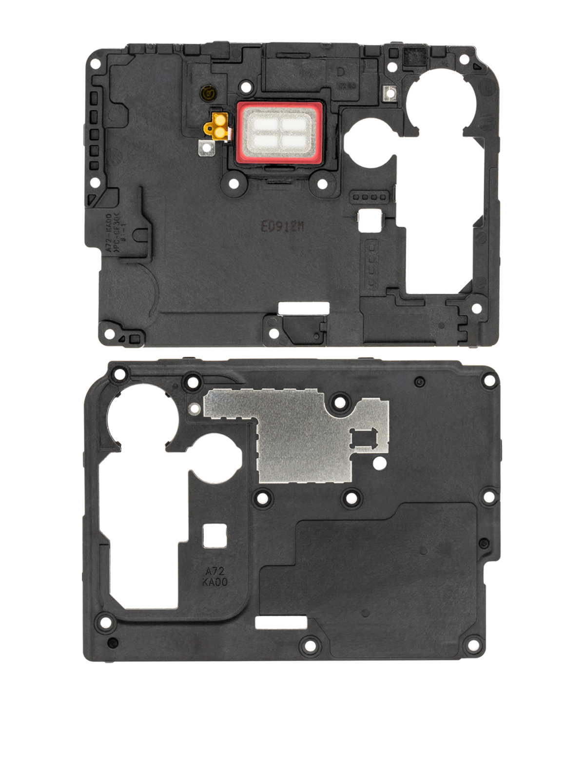 Samsung Galaxy A72 İle Uyumlu (A725 2021) Kulaklık Hoparlörü - Görsel 2