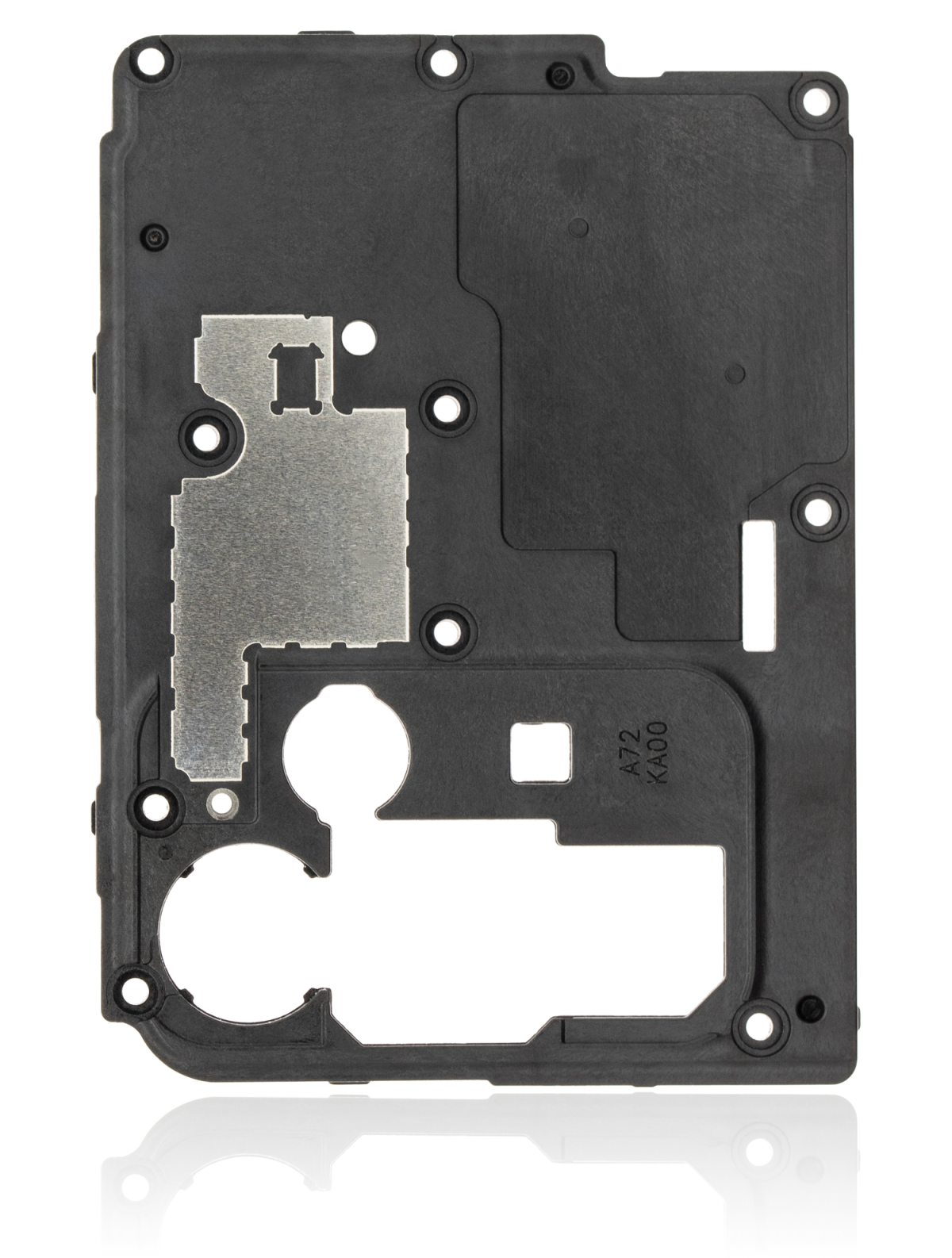 Samsung Galaxy A72 İle Uyumlu (A725 2021) Kulaklık Hoparlörü - Görsel 3