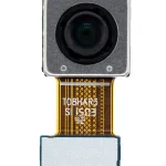 Samsung Galaxy A72 İle Uyumlu Arka Kamera (Telefoto) (A725 2021)