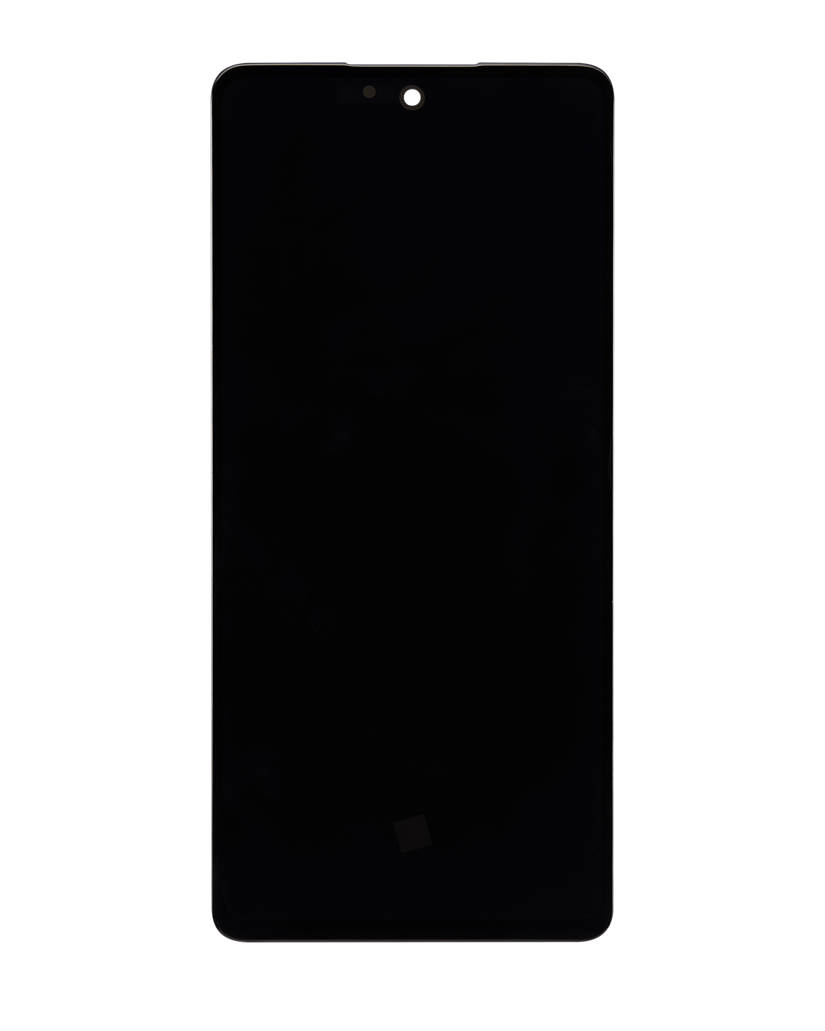 Samsung Galaxy A72 İle Uyumlu Çerçevesiz ekran Orijinal Ekranı (A725 2021) Orijinal (Tüm Renkler) - Görsel 3