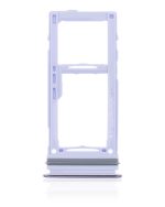 Samsung Galaxy A72 İle Uyumlu Çift Sim Kart Tepsisi (A725 2021) (Harika Menekşe) - Görsel 2