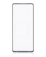 Samsung Galaxy A72 İle Uyumlu Ön Cam (A725 2021)