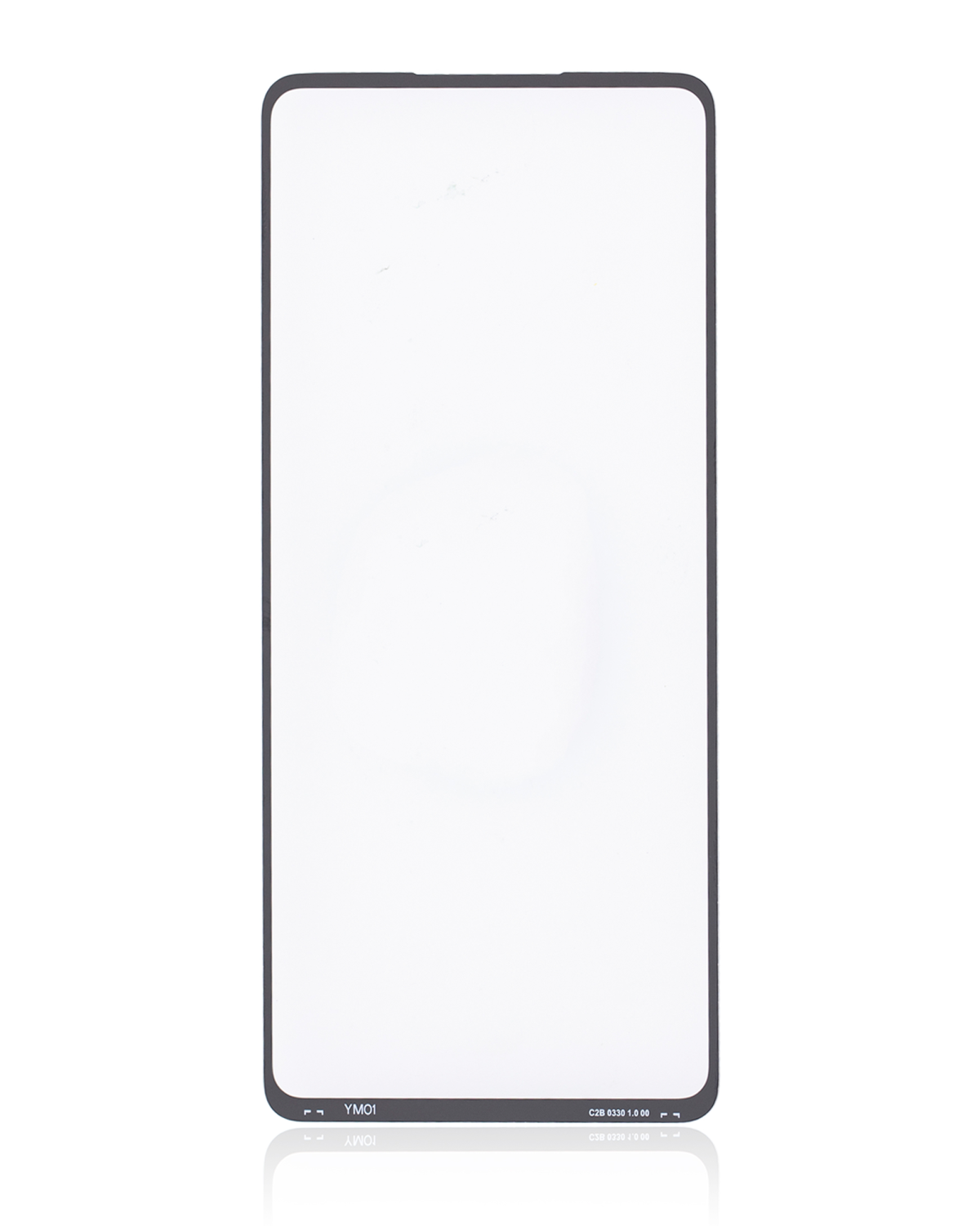 Samsung Galaxy A72 İle Uyumlu Ön Cam (A725 2021) - Görsel 5