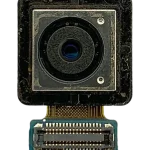 Samsung Galaxy A720 İle Uyumlu Arka Kamera (A720 2017)