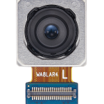 Samsung Galaxy A73 5G İle Uyumlu Arka Kamera (A736 2022)