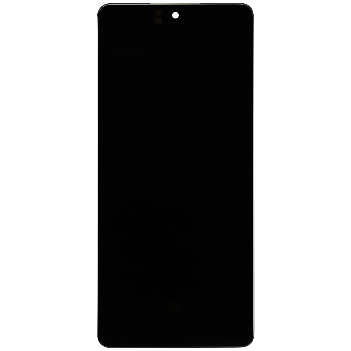 Samsung Galaxy A73 5G İle Uyumlu Çerçevesiz ekran Orijinal Ekranı (A736 2022) Orijinal (Tüm Renkler) - Görsel 4
