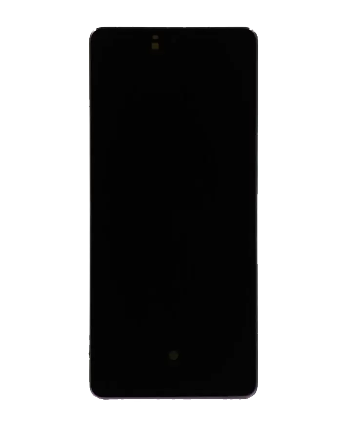 Samsung Galaxy A73 5G İle Uyumlu Orijinal Ekranı Çerçeveli ekran (A736 2022) (Servis Paketi) (Nane) - Görsel 2