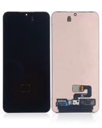 Samsung Galaxy A73 İle Uyumlu Çerçevesiz ekran Orijinal Ekranı (A735 2022) Orijinal (Tüm Renkler) - Görsel 2