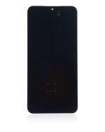 Samsung Galaxy A73 İle Uyumlu Çerçevesiz ekran Orijinal Ekranı (A735 2022) Orijinal (Tüm Renkler) - Görsel 3