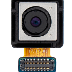 Samsung Galaxy A730 İle Uyumlu Arka Kamera (A530 2018) A8 Plus (A730 2018)