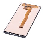 Samsung Galaxy A750  İle Uyumlu Çerçevesiz ekran Ekranı (A750 2018) (Aftermarket Plus) (Tüm Renkler) - Görsel 6