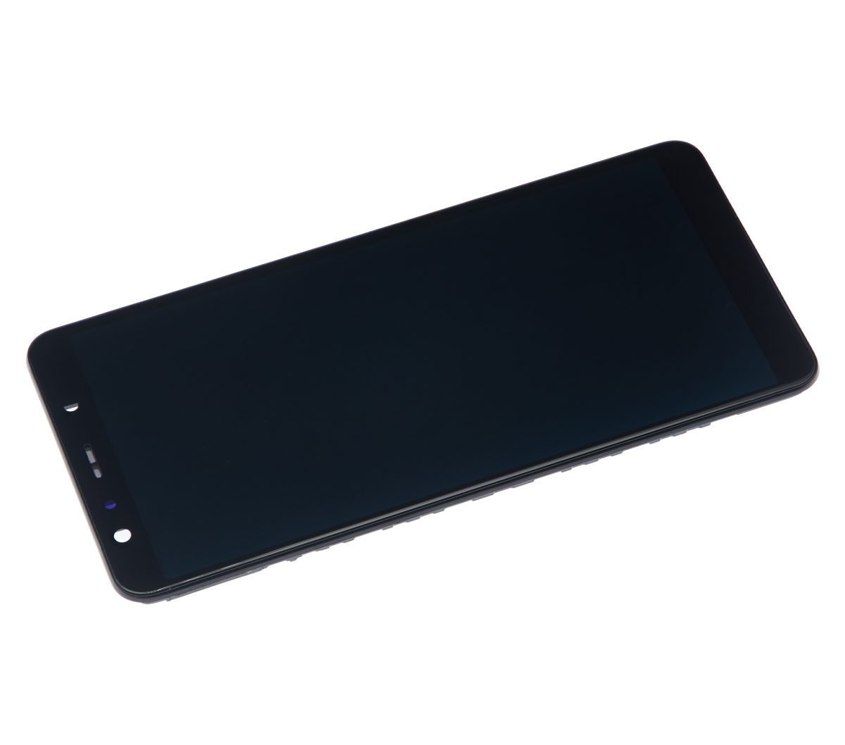 Samsung Galaxy A750 İle Uyumlu İçin Çerçeveli ekran Orijinal Ekranı (A750 2018) (Aftermarket Plus) (Siyah) - Görsel 6