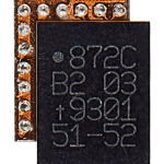 Samsung Galaxy A8 İle Uyumlu (A530 2018) A8 Star (G885 2018) (872C) Ses Kodek