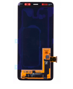 Samsung Galaxy A8 İle Uyumlu Çerçevesiz ekran Orijinal Ekranı (A530 2018) (Servis Paketi) (Tüm Renkler) - Görsel 3