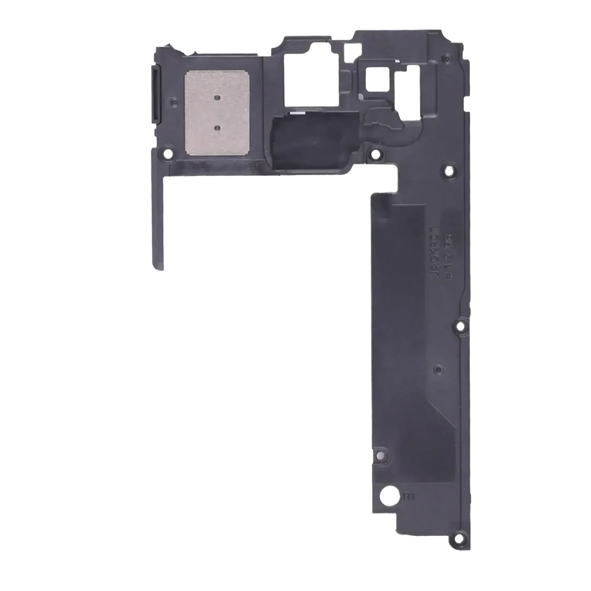 Samsung Galaxy A8 İle Uyumlu Hoparlör (A530 2018)