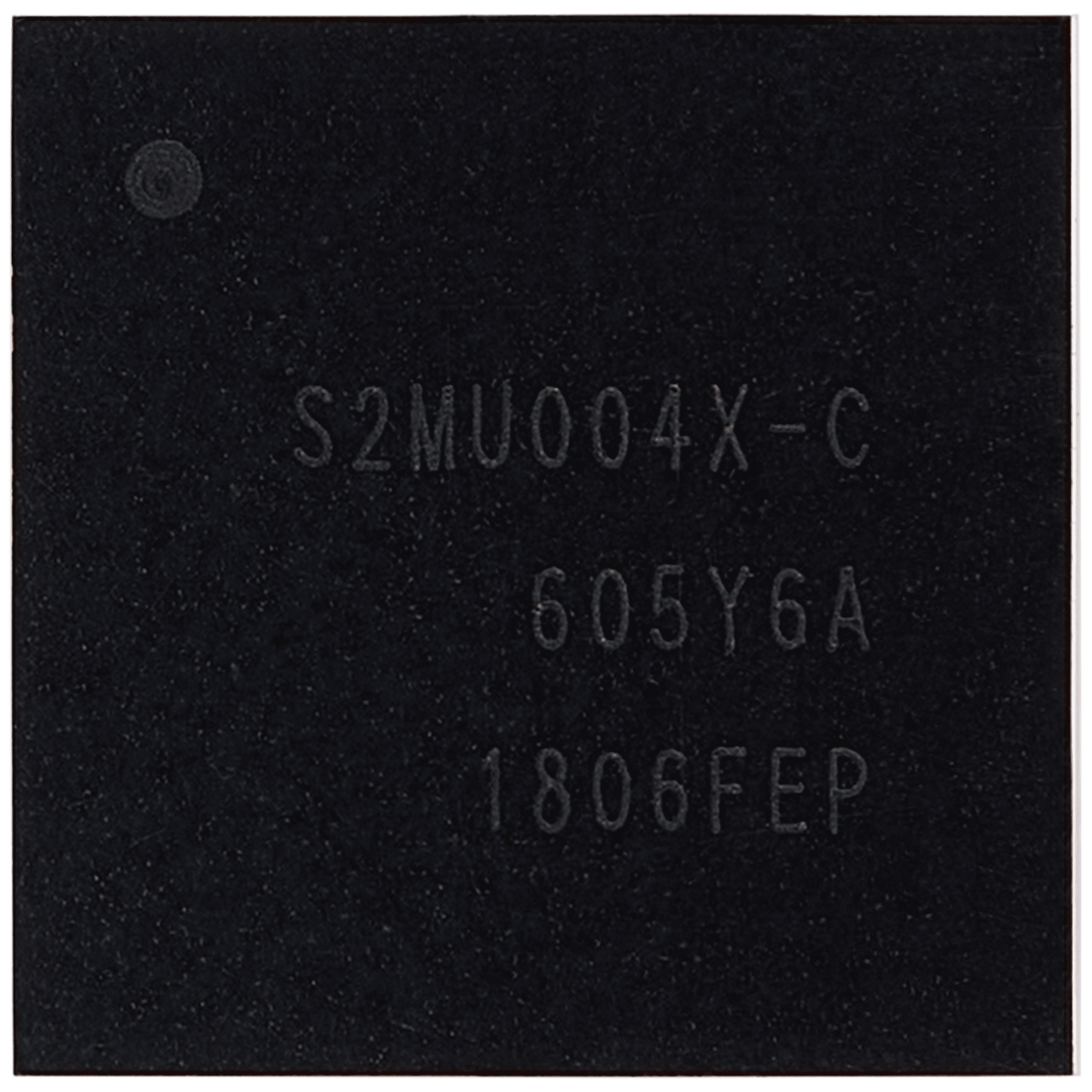 Samsung Galaxy A8 İle Uyumlu Şarj (A530 2018) (S2MU004X-C) - Görsel 3