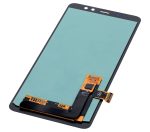 Samsung Galaxy A8 Plus İle Uyumlu Çerçevesiz ekran Orijinal Ekranı (A730 2018) (Tüm Renkler) - Görsel 4