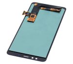 Samsung Galaxy A8 Plus İle Uyumlu Çerçevesiz ekran Orijinal Ekranı (A730 2018) (Tüm Renkler) - Görsel 5