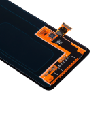 Samsung Galaxy A8 Plus İle Uyumlu Çerçevesiz ekran Orijinal Ekranı (Service Pack) (A730 2018) (Tüm Renkler) - Görsel 5